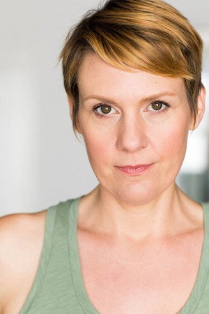 Cover image for Ericka Kreutz