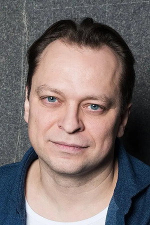 Cover image for Анатолий Кот