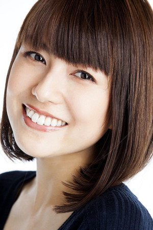 Cover image for 酒井彩名