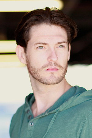 Cover image for Darren Jacobs