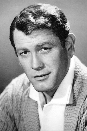 Cover image for Earl Holliman
