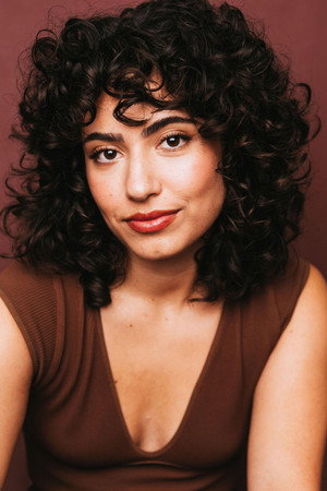 Cover image for Abby Mohaddes