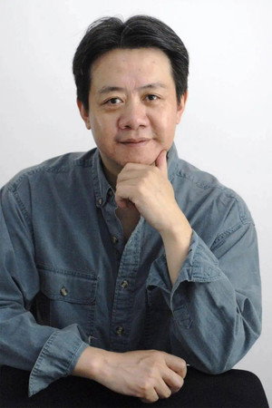 Cover image for 刘擎