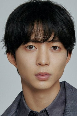 Cover image for 鈴木仁