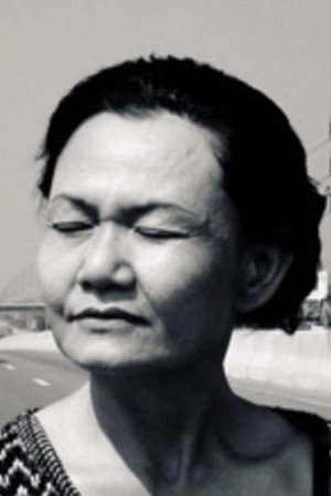 Cover image for Jenjira Pongpas