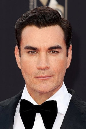Cover image for David Zepeda