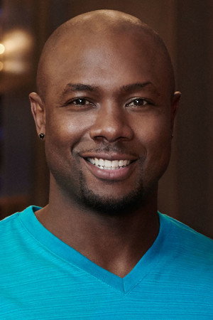 Cover image for Eddie Jackson