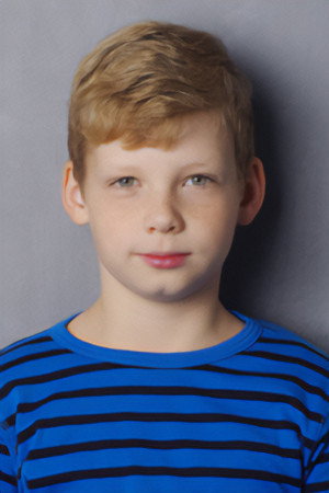 Cover image for Justus Kaßmann
