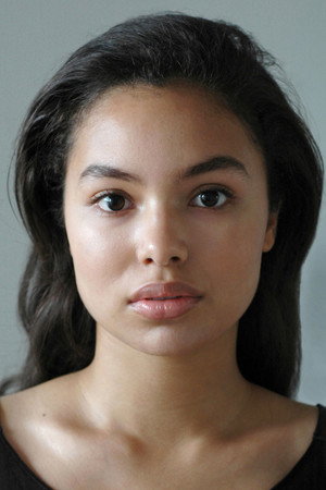 Cover image for Jessica Sula