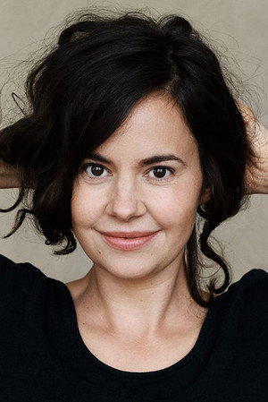 Cover image for Karolina Horster
