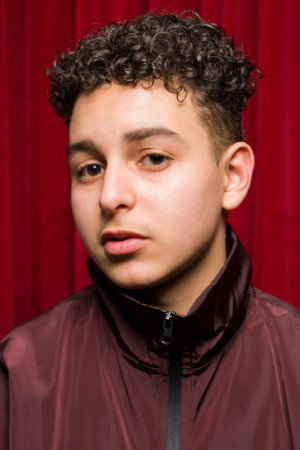 Cover image for Marouane Meftah