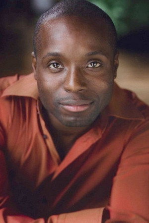 Cover image for Richard Yearwood