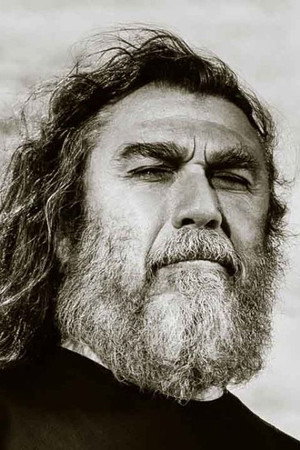 Cover image for Tom Araya