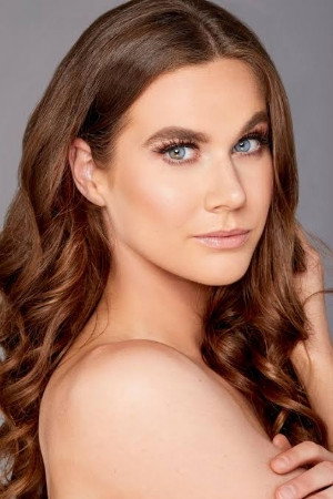 Cover image for Marlie Goddard