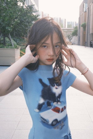 Cover image for Yang Chenxi