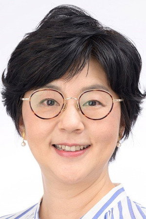 Cover image for 中川緑