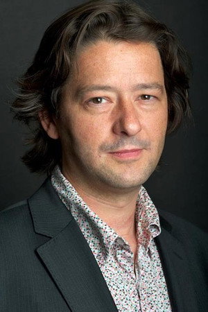 Cover image for Denis Caribaux