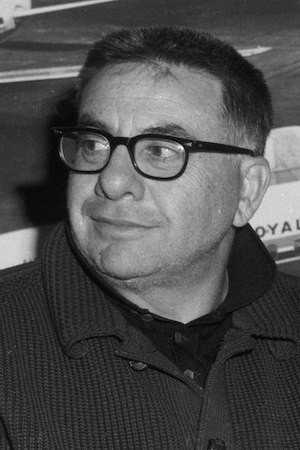 Cover image for Martin Ritt