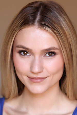 Cover image for Megan Tingle
