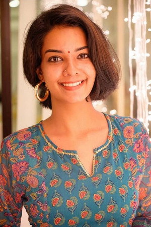 Cover image for Vaishnavi Venugopal