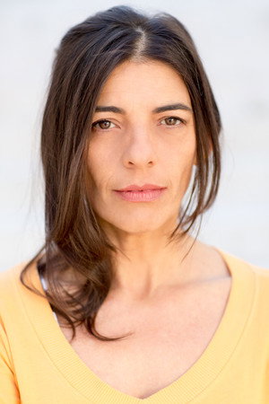 Cover image for Núria Casas