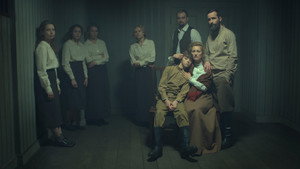 Poster for Эпизод 6