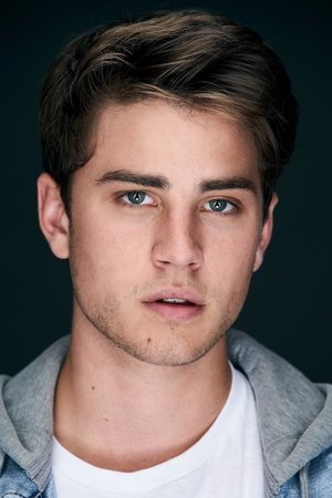 Cover image for Carson Rowland