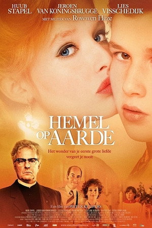 Poster for Love is the Word