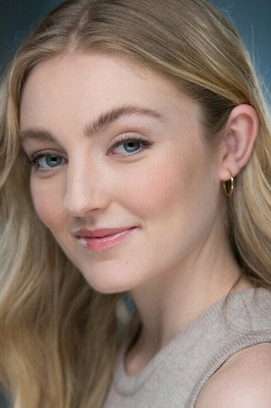 Cover image for Charlotte Creaghan