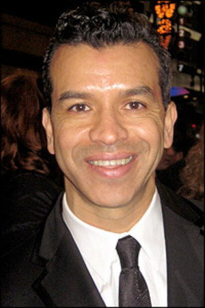 Cover image for Sergio Trujillo