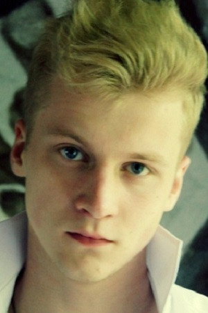 Cover image for Sergey Podolnyy