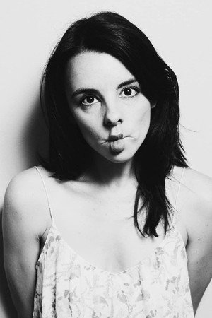 Cover image for Hayley Huntley