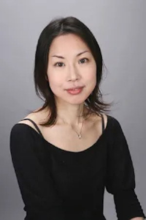 Cover image for Noriko Yamaya