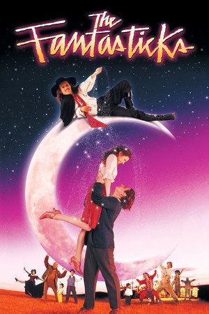 Poster for Фантазёры