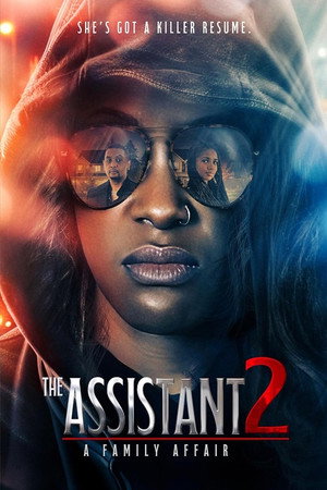 Poster for Ассистентка 2: Семейные узы