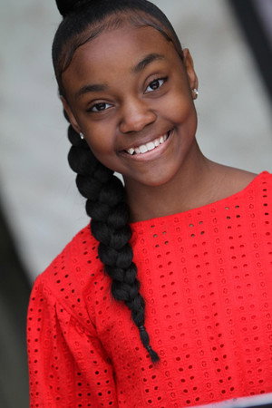 Cover image for Jene Moore