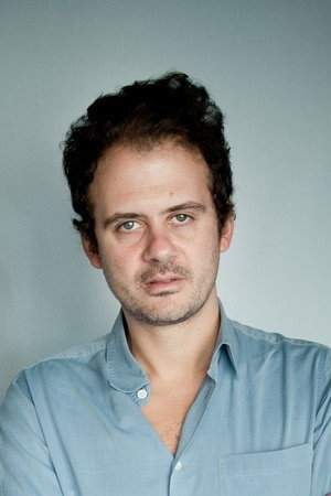 Cover image for Ruben Amar