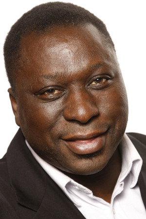 Cover image for Mouss Diouf