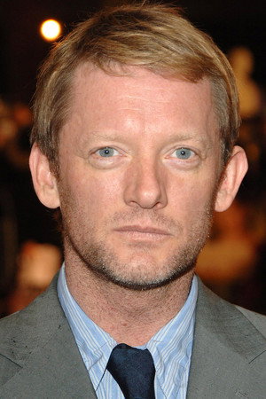 Cover image for Douglas Henshall