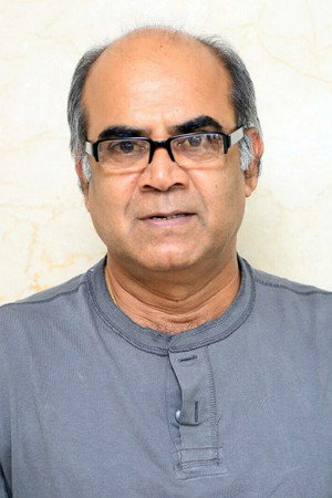 Cover image for Thalaivasal Vijay
