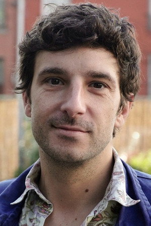 Cover image for Yoann Denaive