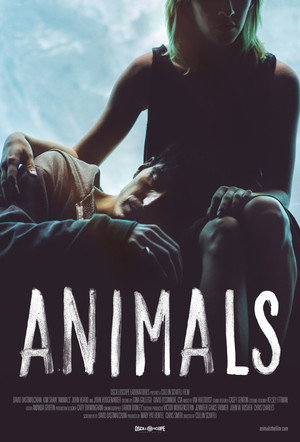 Poster for Животные