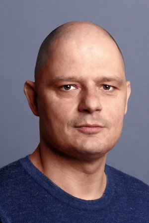 Cover image for Bas Hoeflaak