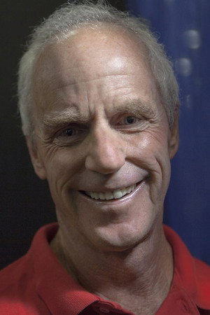 Cover image for Jack Stauffer