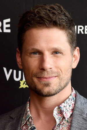 Cover image for Matt Lauria