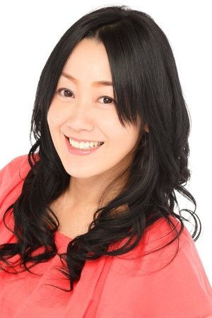 Cover image for 浅川悠