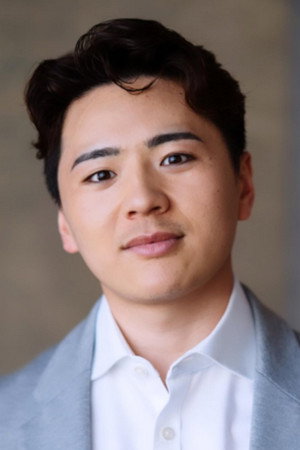 Cover image for Ricky Su