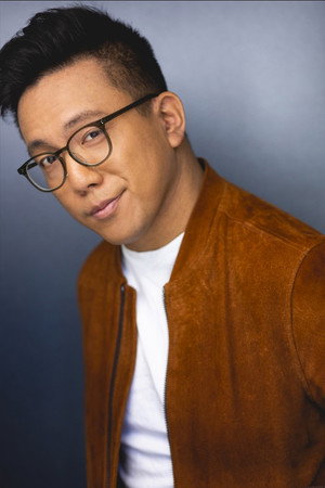Cover image for Terence Chen