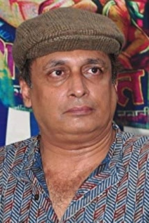 Cover image for Piyush Mishra