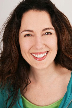 Cover image for Julianne Buescher